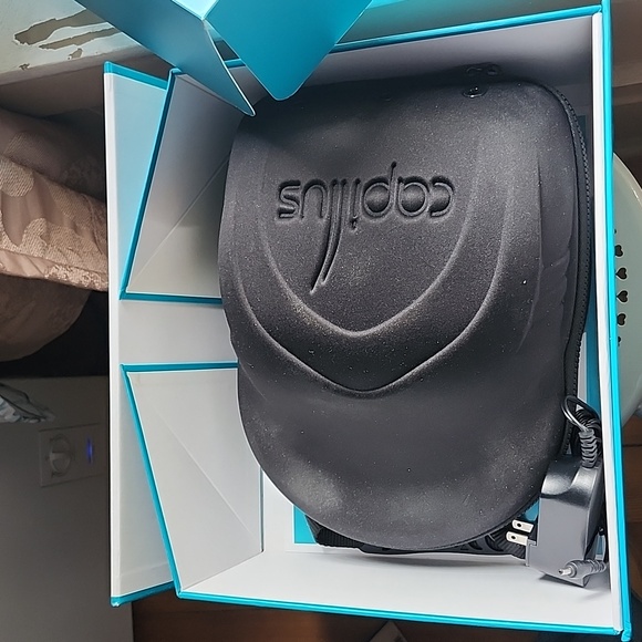 CapillusUltra cap - Picture 2 of 3